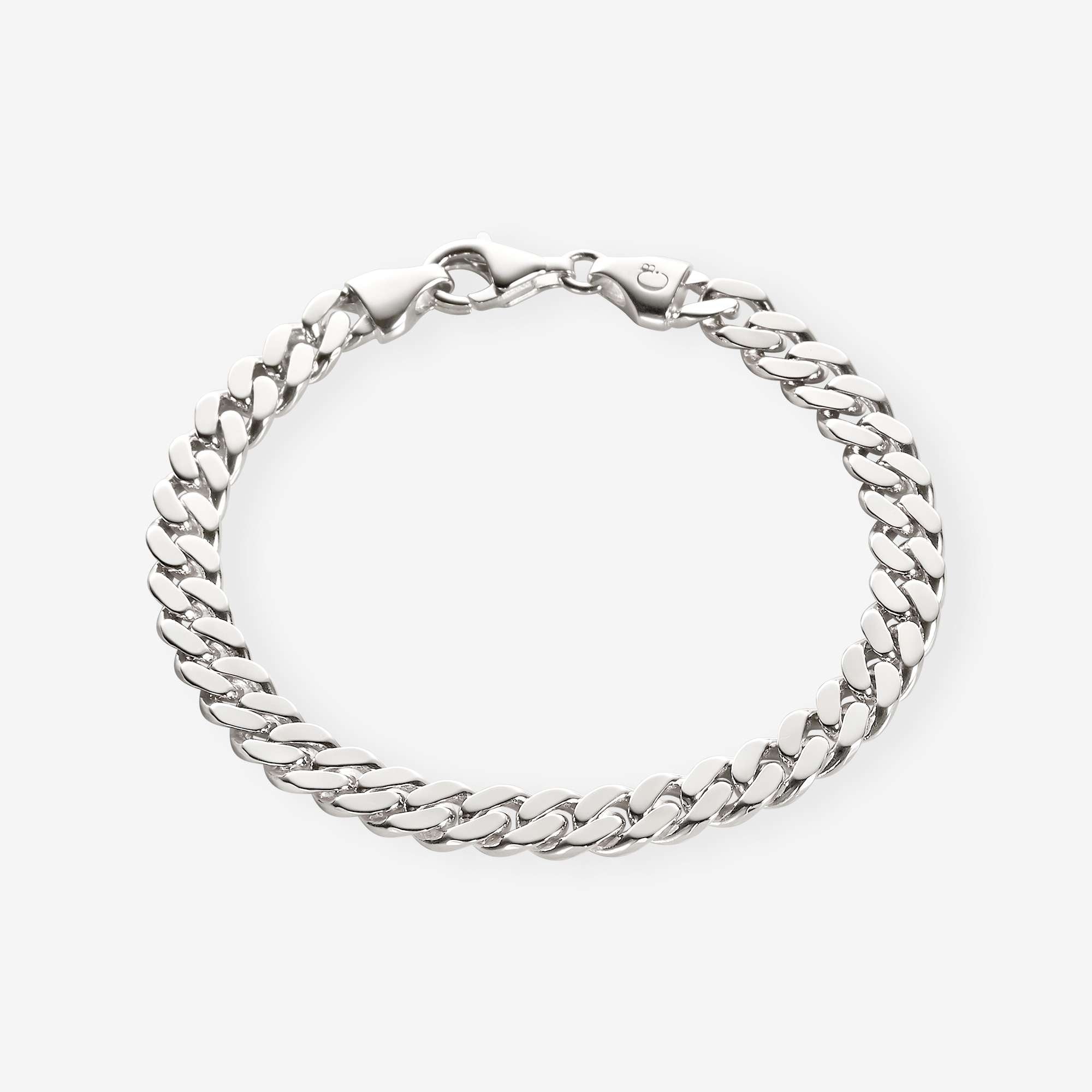 Mellem Panzer Armbånd